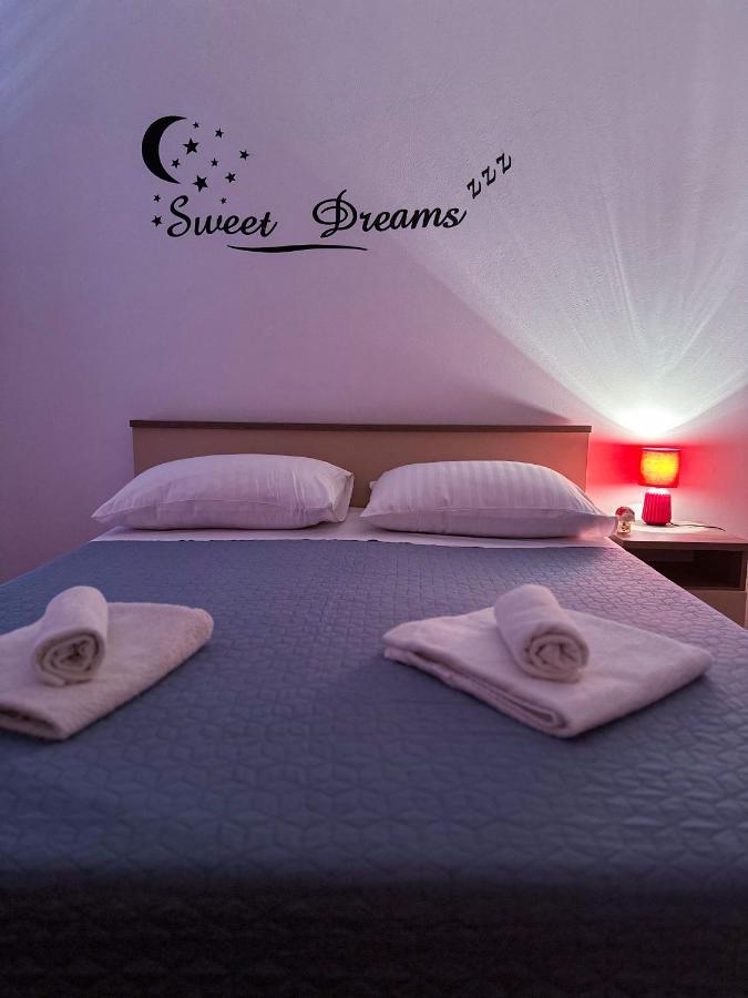 Apartment Lucija Ζαντάρ Εξωτερικό φωτογραφία