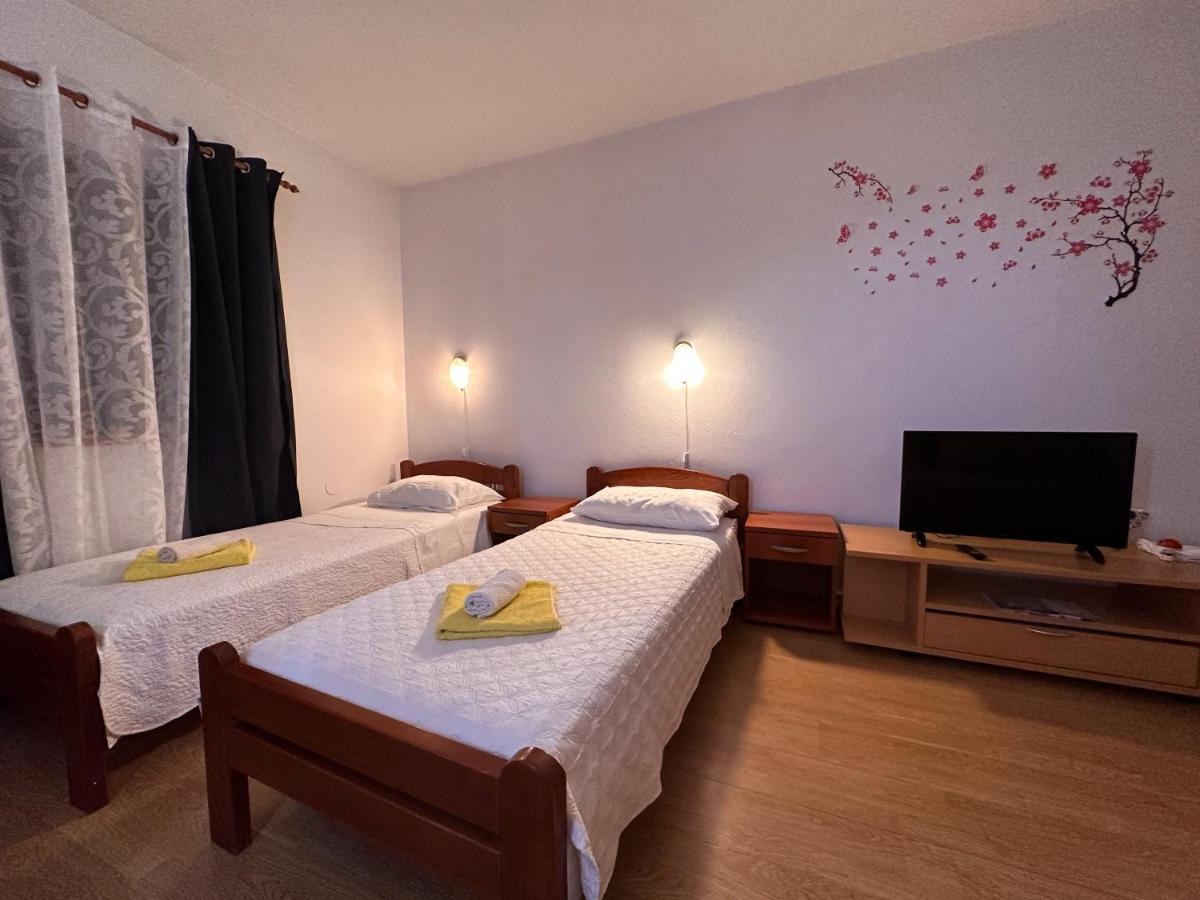 Apartment Lucija Ζαντάρ Εξωτερικό φωτογραφία