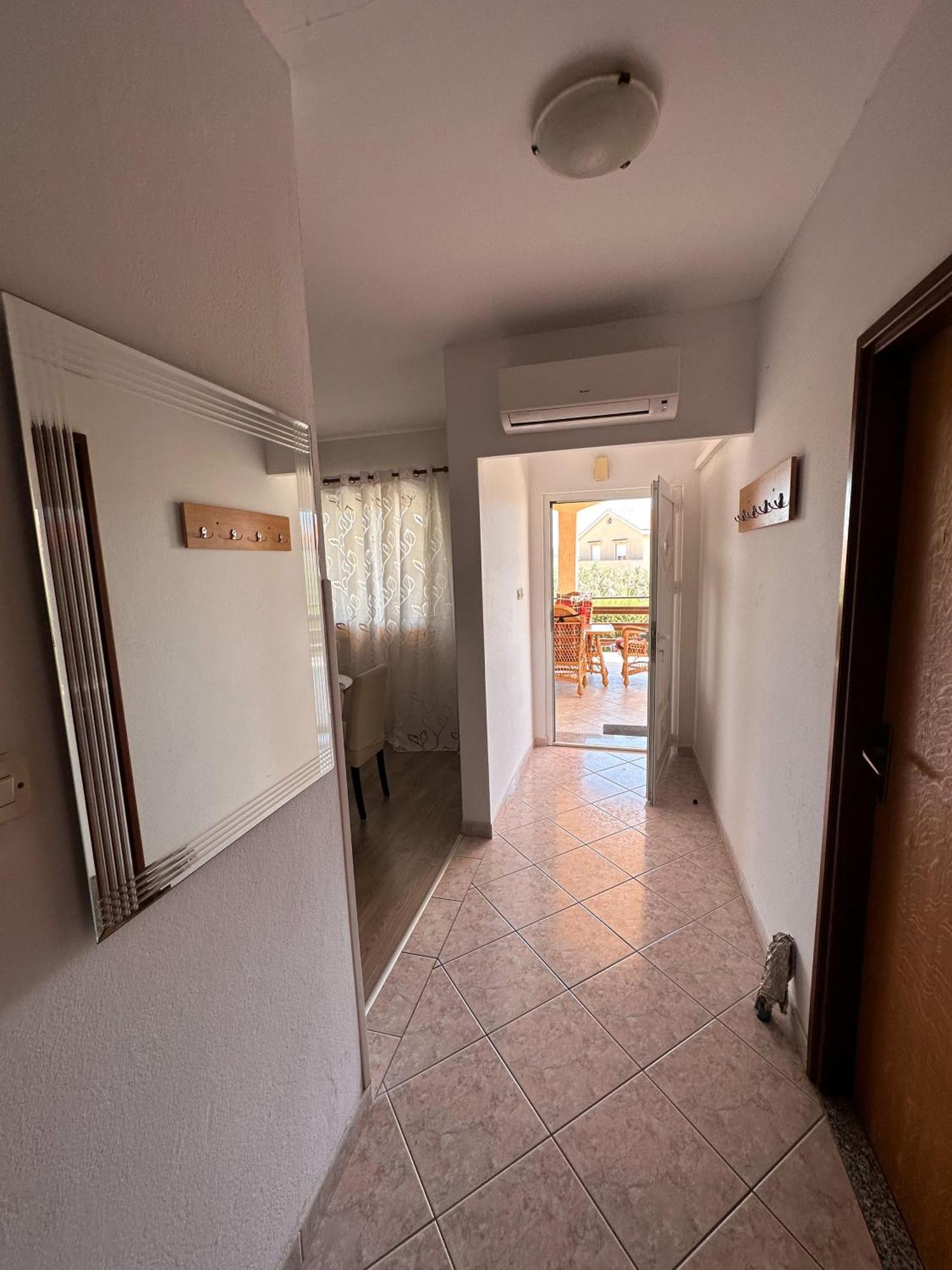 Apartment Lucija Ζαντάρ Εξωτερικό φωτογραφία